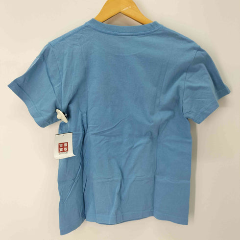 ヘッドグーニー HEADGOONIE キャラクタープリントTシャツ メンズ JPN:S