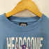 ヘッドグーニー HEADGOONIE キャラクタープリントTシャツ メンズ JPN:S