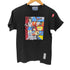 ヘッドグーニー HEADGOONIE キャラクタープリントTシャツ メンズ JPN:S