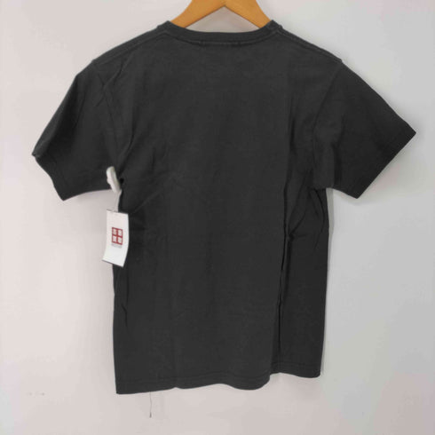 ヘッドグーニー HEADGOONIE キャラクタープリントTシャツ メンズ JPN:S
