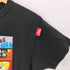 ヘッドグーニー HEADGOONIE キャラクタープリントTシャツ メンズ JPN:S