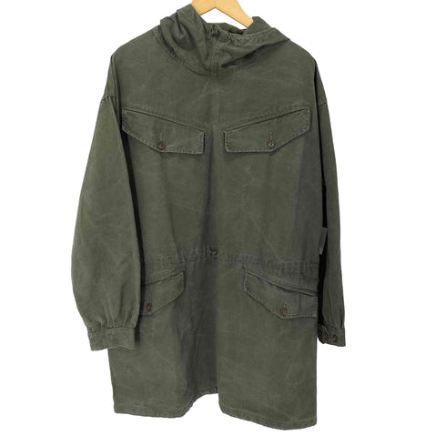 フレンチアーミー FRENCH ARMY アルパインスモッグ メンズ import:M