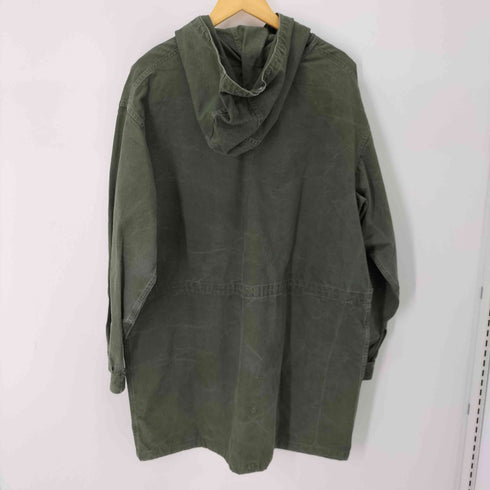 フレンチアーミー FRENCH ARMY アルパインスモッグ メンズ import:M