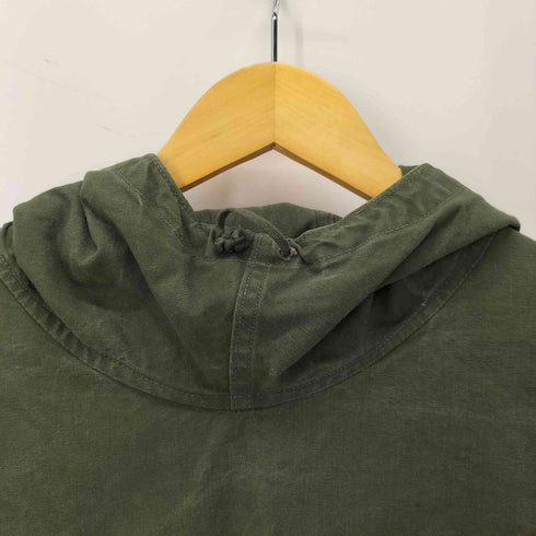フレンチアーミー FRENCH ARMY アルパインスモッグ メンズ import:M