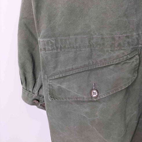 フレンチアーミー FRENCH ARMY アルパインスモッグ メンズ import:M