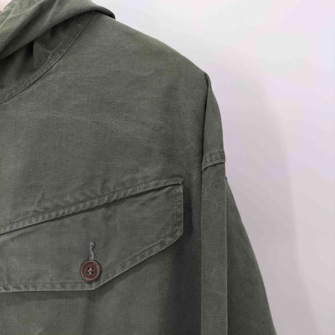 フレンチアーミー FRENCH ARMY アルパインスモッグ メンズ import:M