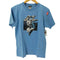 ヘッドグーニー HEADGOONIE キャラクタープリントTシャツ メンズ JPN:S