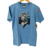 ヘッドグーニー HEADGOONIE キャラクタープリントTシャツ メンズ JPN:S