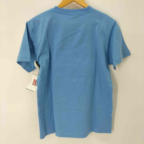 ヘッドグーニー HEADGOONIE キャラクタープリントTシャツ メンズ JPN:S