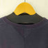 ナイジェルケーボン NIGEL CABOURN Army Crew Jersey Mix メンズ JPN:46