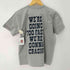 ヘッドグーニー HEADGOONIE キャラクタープリントTシャツ メンズ JPN:S
