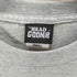 ヘッドグーニー HEADGOONIE キャラクタープリントTシャツ メンズ JPN:S