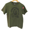 ヘッドグーニー HEADGOONIE キャラクタープリントTシャツ メンズ JPN:S