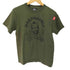 ヘッドグーニー HEADGOONIE キャラクタープリントTシャツ メンズ JPN:S