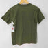 ヘッドグーニー HEADGOONIE キャラクタープリントTシャツ メンズ JPN:S