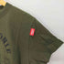 ヘッドグーニー HEADGOONIE キャラクタープリントTシャツ メンズ JPN:S