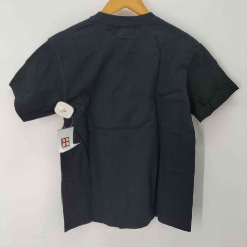 ヘッドグーニー HEADGOONIE キャラクタープリントTシャツ メンズ JPN:S
