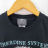 ヘッドグーニー HEADGOONIE キャラクタープリントTシャツ メンズ JPN:S