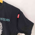 ヘッドグーニー HEADGOONIE キャラクタープリントTシャツ メンズ JPN:S