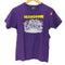 ヘッドグーニー HEADGOONIE キャラクタープリントTシャツ メンズ JPN:S