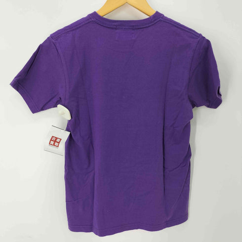 ヘッドグーニー HEADGOONIE キャラクタープリントTシャツ メンズ JPN:S