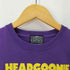 ヘッドグーニー HEADGOONIE キャラクタープリントTシャツ メンズ JPN:S