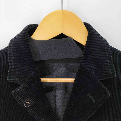ナイジェルケーボン NIGEL CABOURN HOSPITAL JACKET CORDUROY メンズ EUR:46