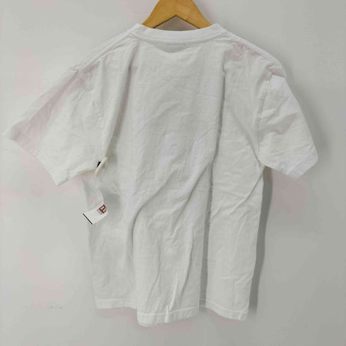 ヘッドグーニー HEADGOONIE キャラクタープリントTシャツ メンズ JPN:L
