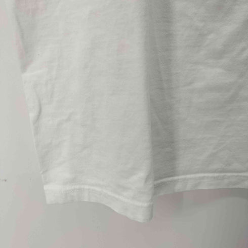 ヘッドグーニー HEADGOONIE キャラクタープリントTシャツ メンズ JPN:L