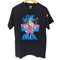 ヘッドグーニー HEADGOONIE 最高正義 キャラクタープリントTシャツ メンズ JPN:M