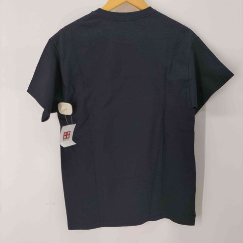 ヘッドグーニー HEADGOONIE 最高正義 キャラクタープリントTシャツ メンズ JPN:M