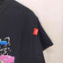 ヘッドグーニー HEADGOONIE 最高正義 キャラクタープリントTシャツ メンズ JPN:M