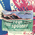 レインスプーナー Reyn Spooner アロハシャツ ダイヤモンドヘッドタグ レーヨン アロハシャツ ハイビスカス メンズ JPN:L