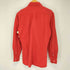 ギローバー GUY ROVER イタリア製 L/S ボタンダウンシャツ メンズ 38/15