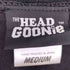 ヘッドグーニー HEADGOONIE キャラクタープリント プルオーバーパーカー 海賊団 メンズ JPN:M