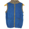BO’S GLAD RAGS Trekker's Vest メンズ JPN:S