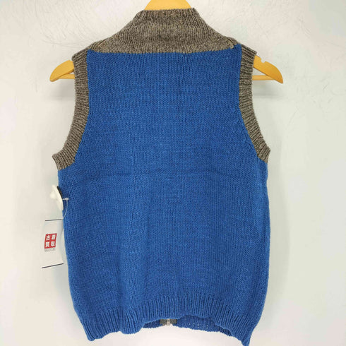 BO’S GLAD RAGS Trekker's Vest メンズ JPN:S
