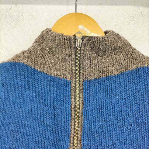 BO’S GLAD RAGS Trekker's Vest メンズ JPN:S