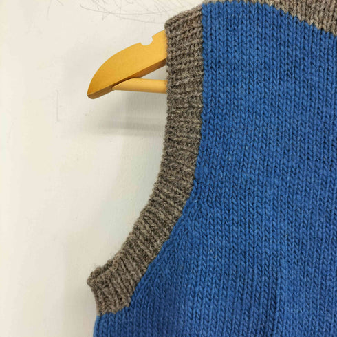 BO’S GLAD RAGS Trekker's Vest メンズ JPN:S