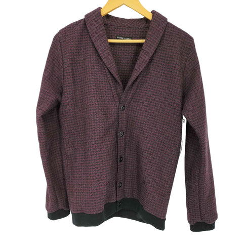フランクリーダー FRANK LEDER ドイツ製 ウール テーラードジャケット メンズ JPN:XS