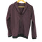 フランクリーダー FRANK LEDER ドイツ製 ウール テーラードジャケット メンズ JPN:XS
