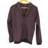 フランクリーダー FRANK LEDER ドイツ製 ウール テーラードジャケット メンズ JPN:XS