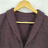 フランクリーダー FRANK LEDER ドイツ製 ウール テーラードジャケット メンズ JPN:XS