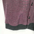 フランクリーダー FRANK LEDER ドイツ製 ウール テーラードジャケット メンズ JPN:XS