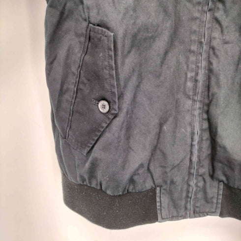 メルクロンドン merc london RODWELL ハリントンジャケット メンズ JPN:M