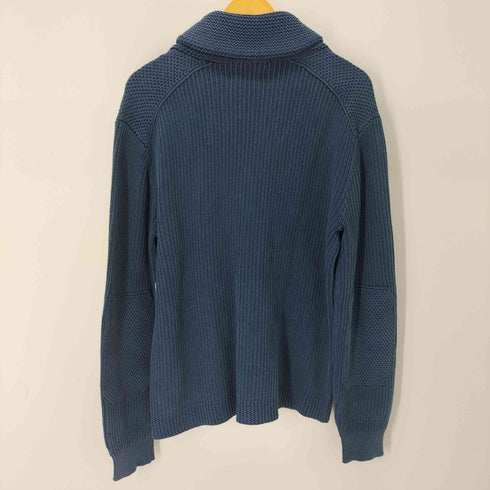 デニムアンドサプライ ラルフローレン DENIM & SUPPLY RALPH LAUREN ショールカラーコットンカーディガン メンズ JPN:M