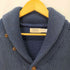 デニムアンドサプライ ラルフローレン DENIM & SUPPLY RALPH LAUREN ショールカラーコットンカーディガン メンズ JPN:M