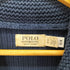 デニムアンドサプライ ラルフローレン DENIM & SUPPLY RALPH LAUREN ショールカラーコットンカーディガン メンズ JPN:M
