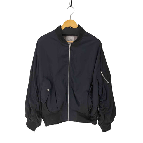 ジェイダ GYDA original color MA-1 レディース FREE