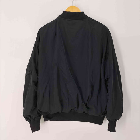 ジェイダ GYDA original color MA-1 レディース FREE